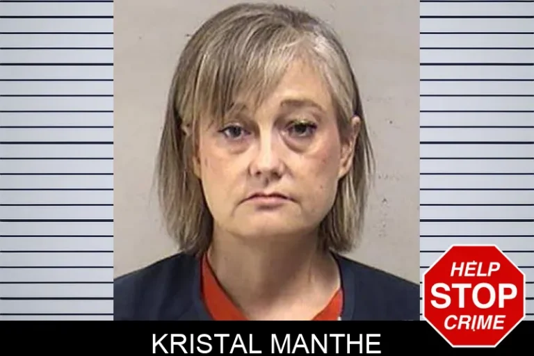 Kristal Manthe