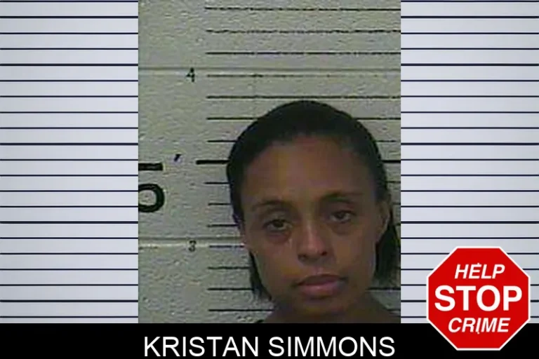 Kristan Simmons