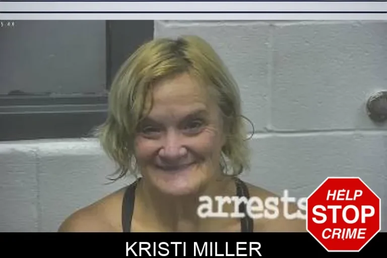 Kristi Miller