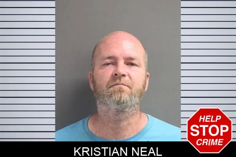 Kristian Neal
