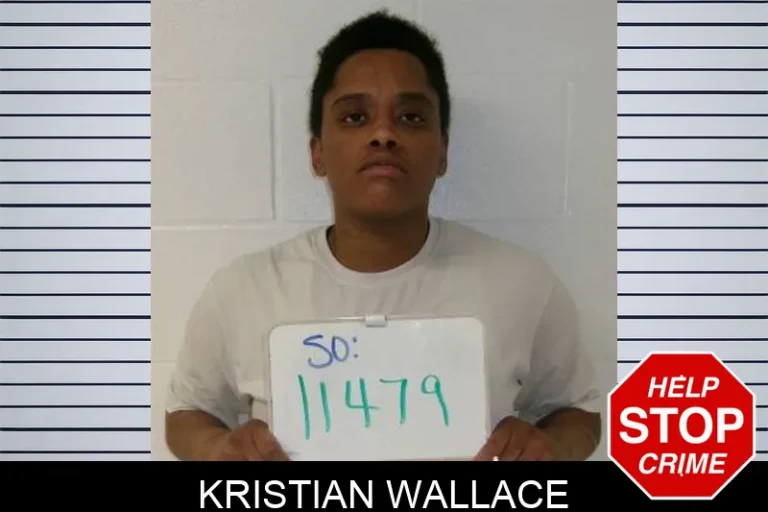 Kristian Wallace