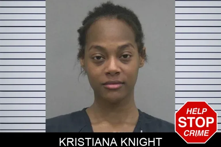 Kristiana Knight