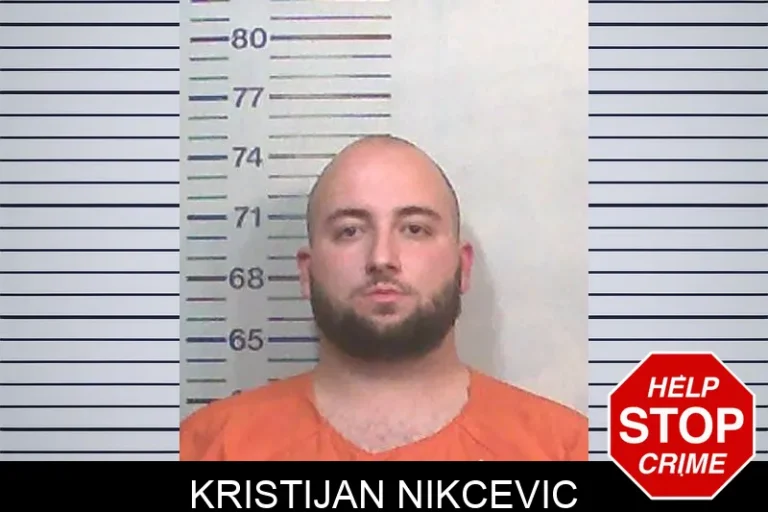 Kristijan Nikcevic