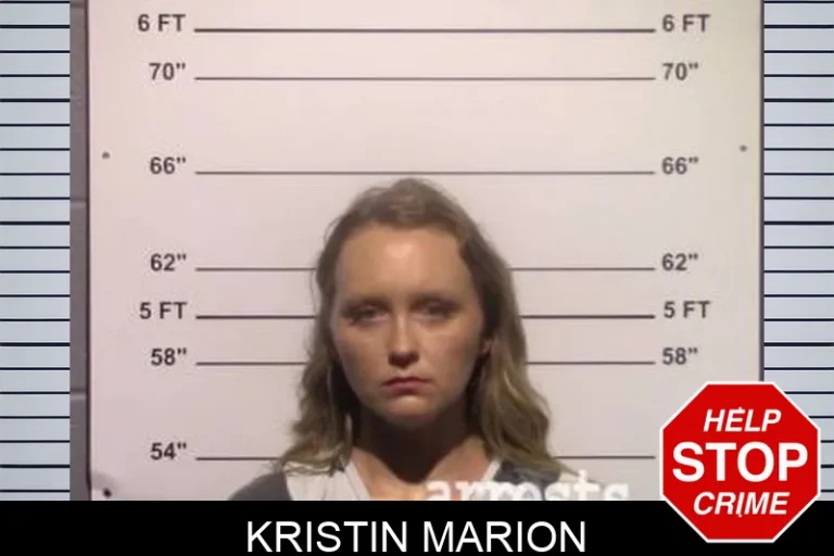 Kristin Marion