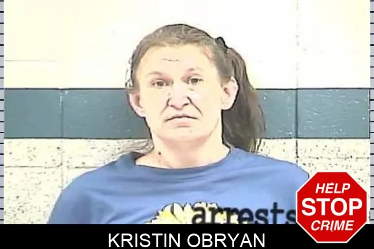 Kristin Obryan