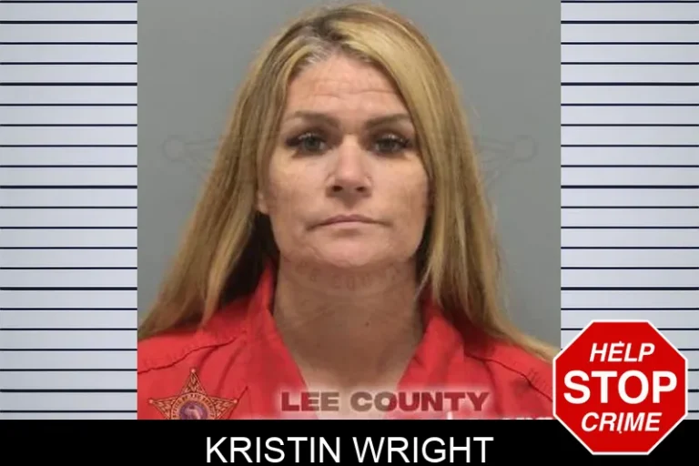 Kristin Wright