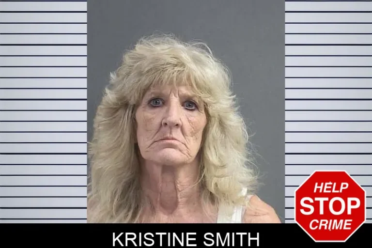 Kristine Smith