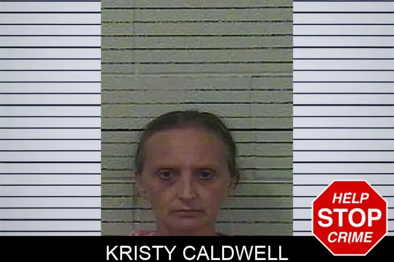 Kristy Caldwell
