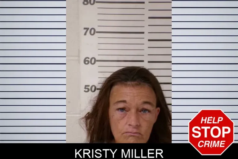 Kristy Miller