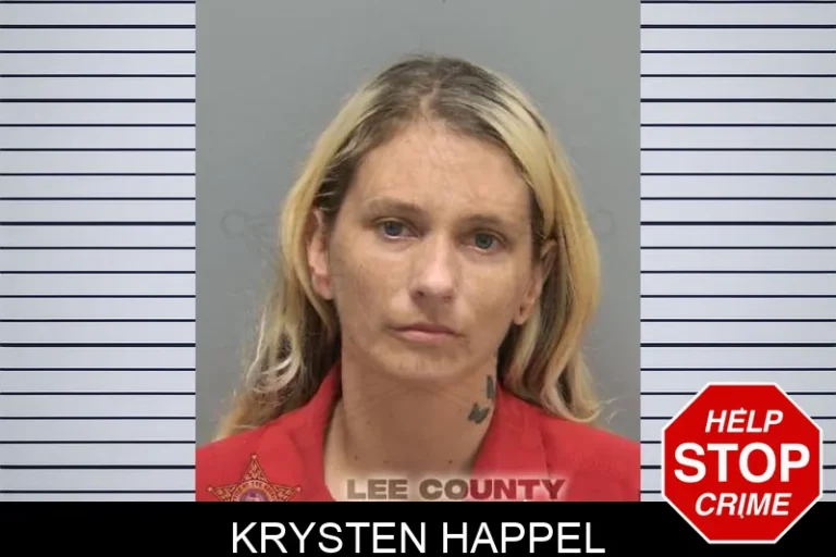 Krysten Happel