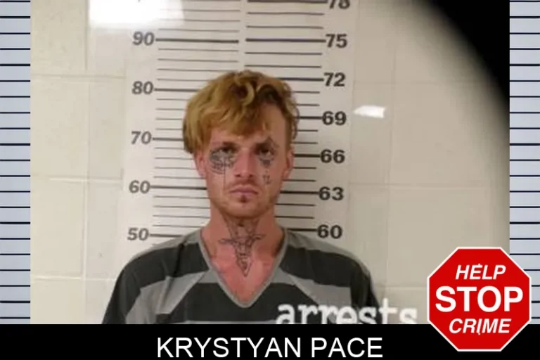 Krystyan Pace