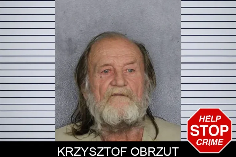 Krzysztof Obrzut