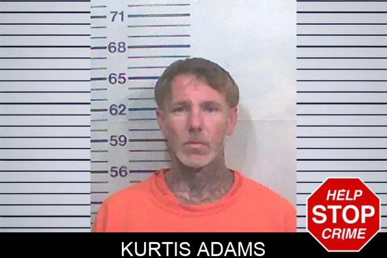 Kurtis Adams