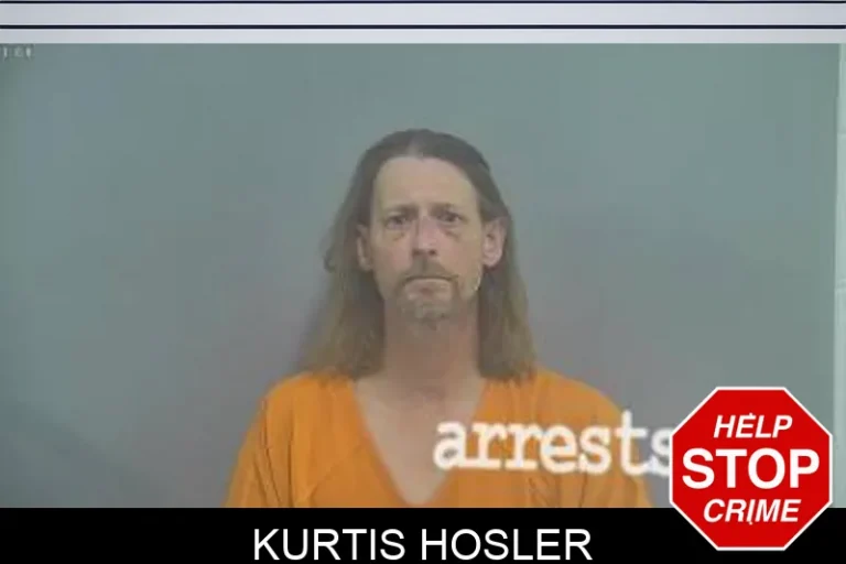 Kurtis Hosler
