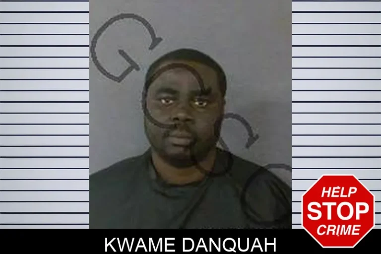 Kwame Danquah