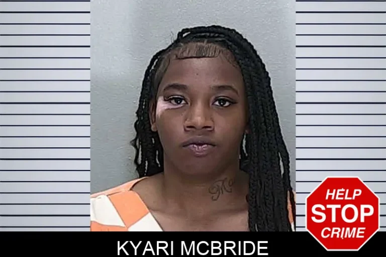 Kyari McBride