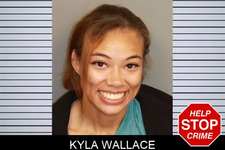 Kyla Wallace