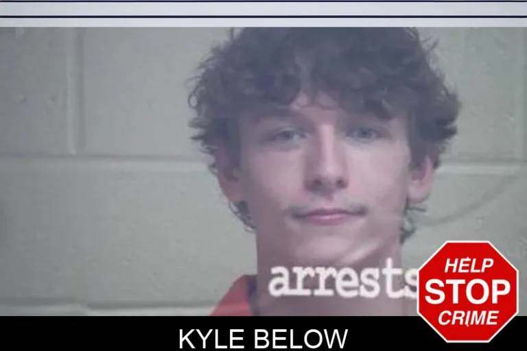 Kyle Below
