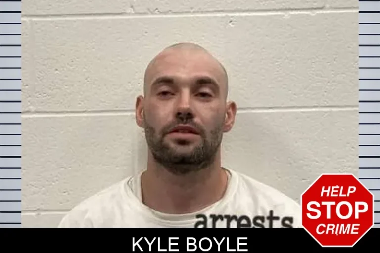 Kyle Boyle