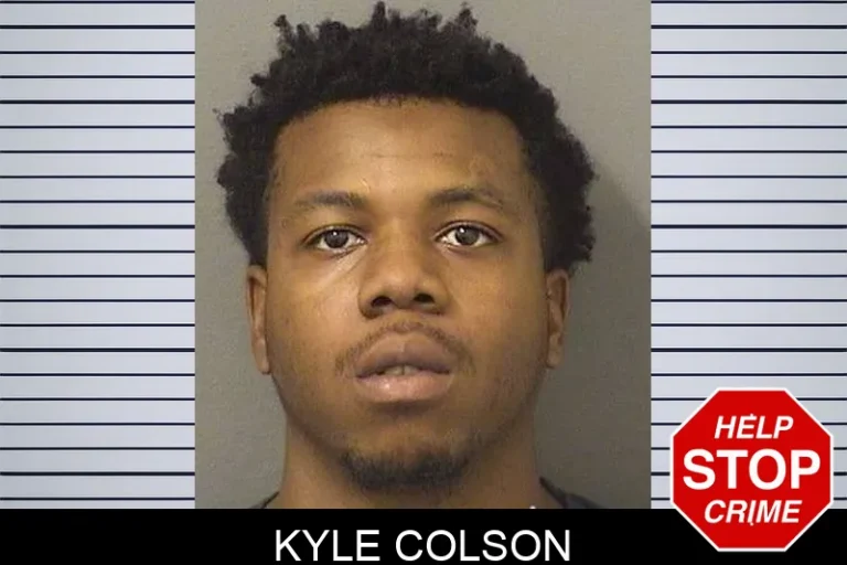 Kyle Colson