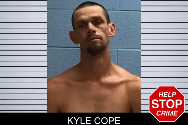 Kyle Cope