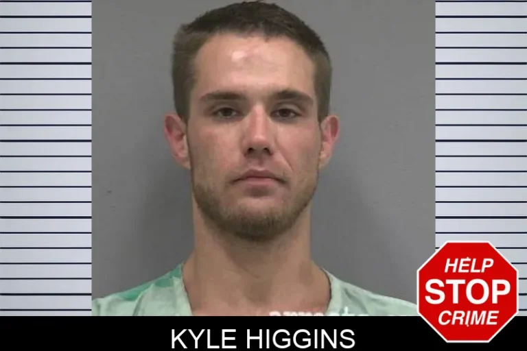 Kyle Higgins