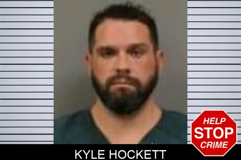 Kyle Hockett