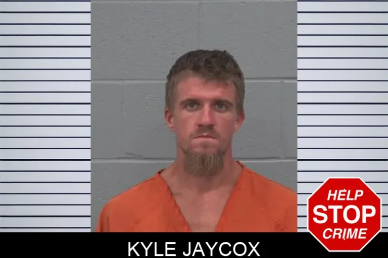 Kyle Jaycox