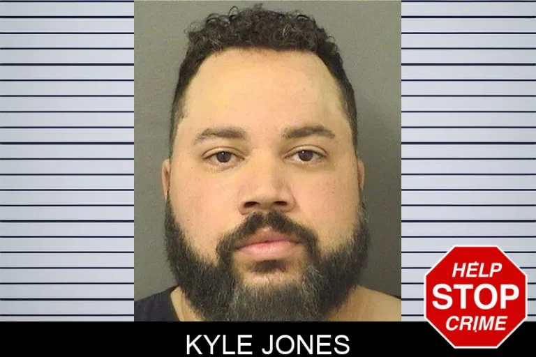 Kyle Jones