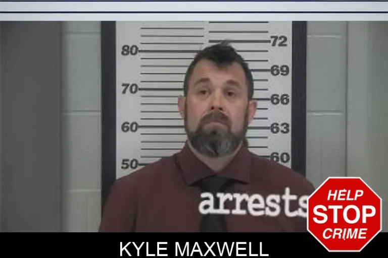 Kyle Maxwell