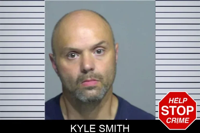 Kyle Smith