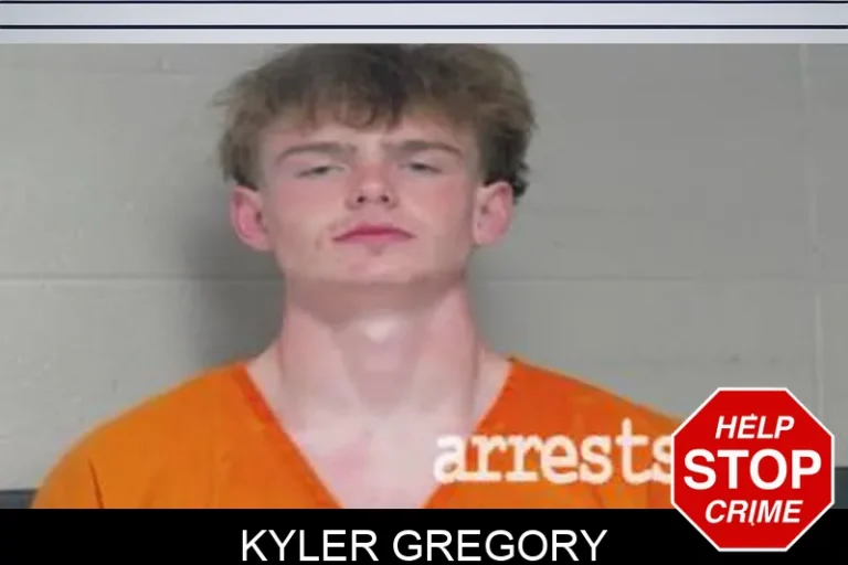 Kyler Gregory