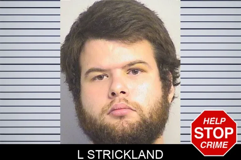 L Strickland