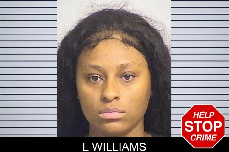 L Williams