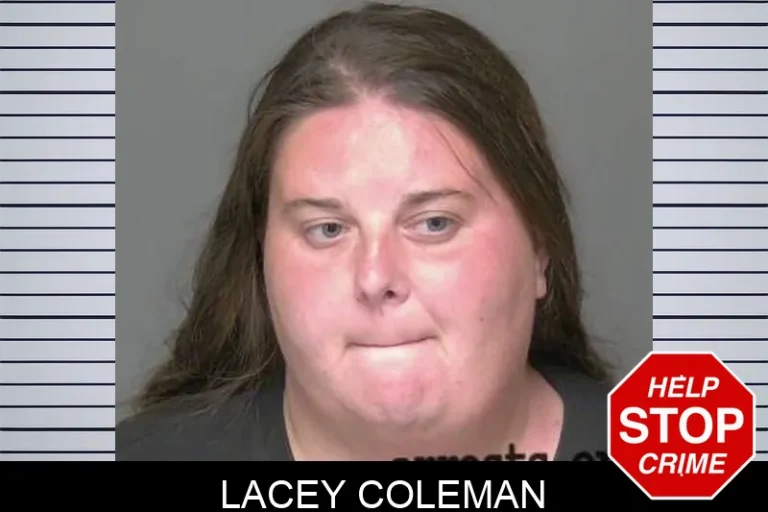 Lacey Coleman
