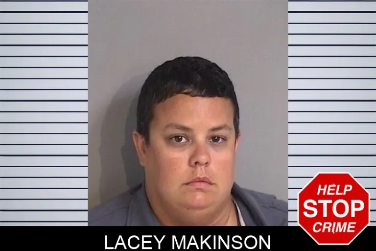 Lacey Makinson