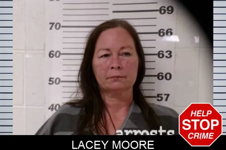 Lacey Moore