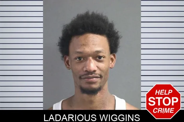 Ladarious Wiggins