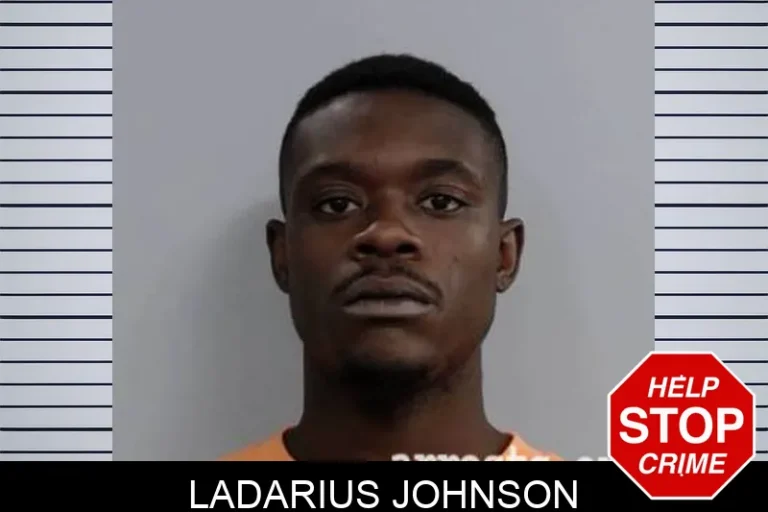 Ladarius Johnson