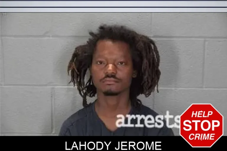 Lahody Jerome