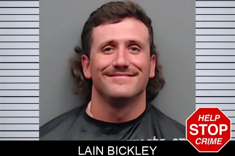 Lain Bickley