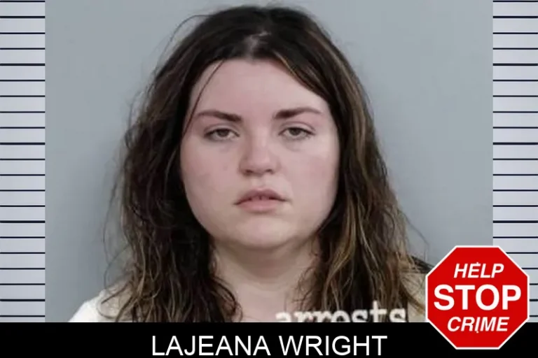 Lajeana Wright