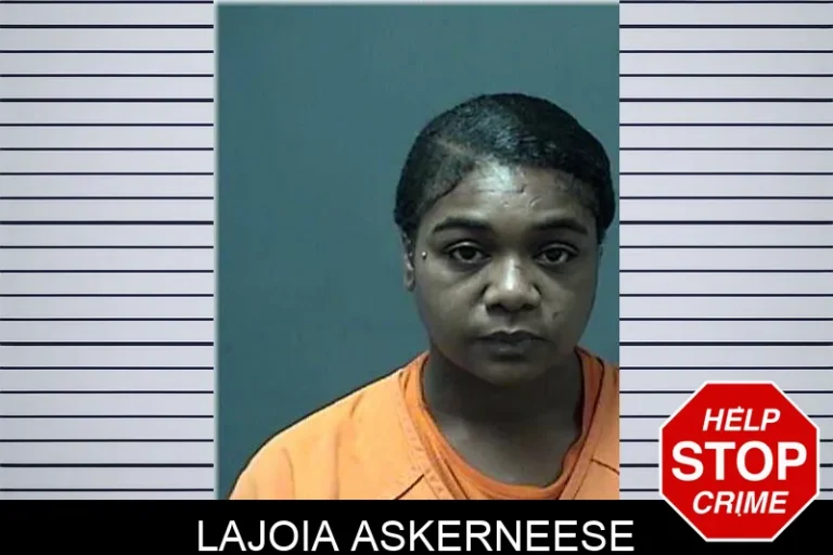 Lajoia Askerneese