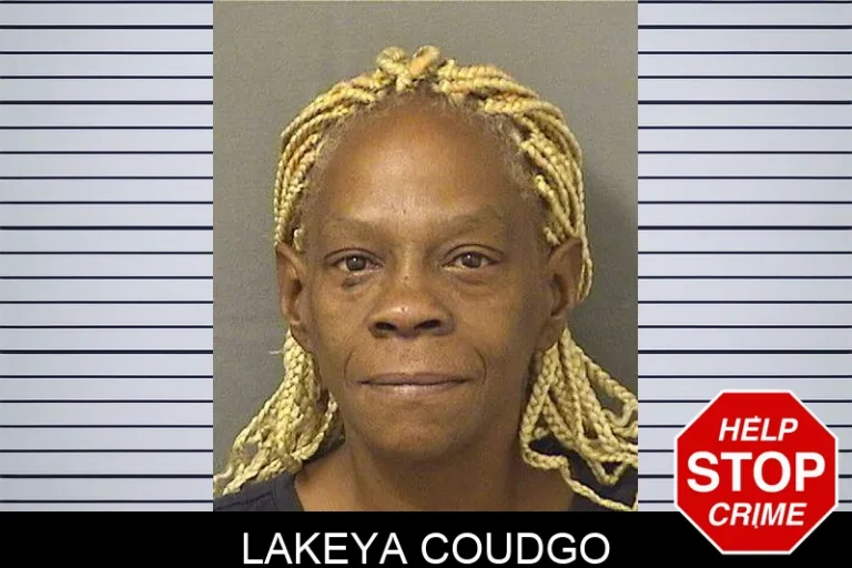 Lakeya Coudgo