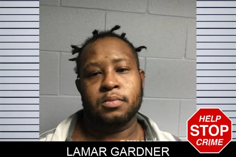 Lamar Gardner