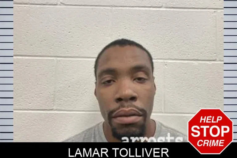 Lamar Tolliver