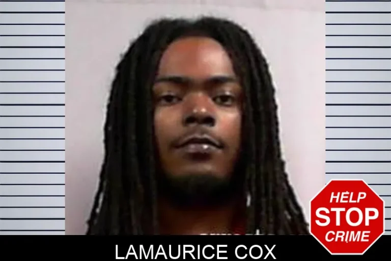 Lamaurice Cox