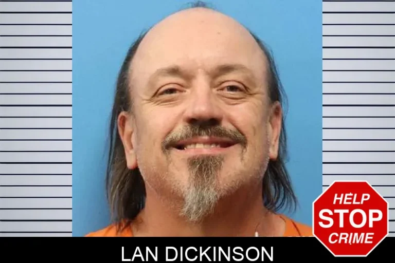 Lan Dickinson