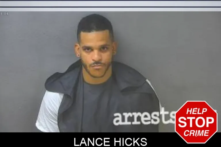 Lance Hicks