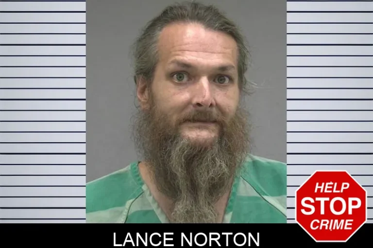 Lance Norton